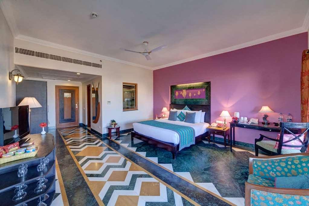 Ramada Udaipur Resort & Spa Kamer foto
