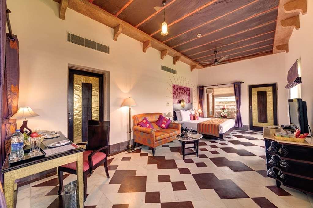 Ramada Udaipur Resort & Spa Kamer foto