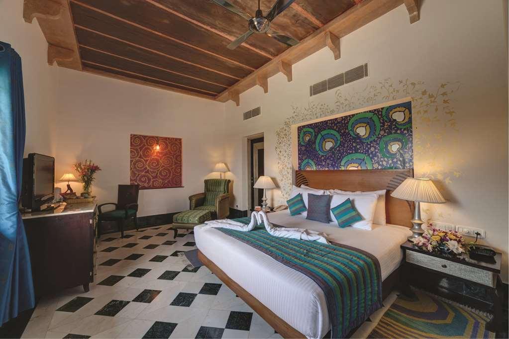 Ramada Udaipur Resort & Spa Kamer foto
